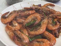 -船奇蒸汽海鲜·闽菜(八市海鲜总店)