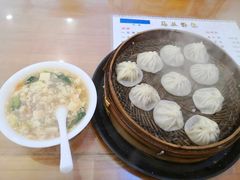 -清真马三汤包(回民街店)