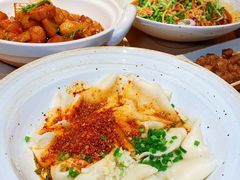 -大师兄·西北小馆(北站缤果空间店)