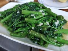 -老桥张羊肉