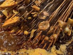 -水碾河刘老大串串香(水碾河路店)