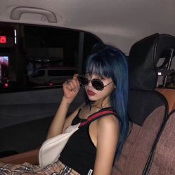 -逅续沙发自然卷专研