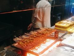 -星伦多自助料理(宝山龙湖天街店)