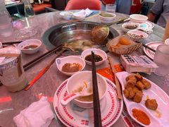-三头牛·潮汕牛肉生蚝火锅 (夏湾店)