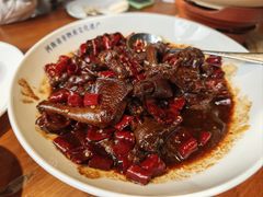 -三强鸽子(胜利路店)