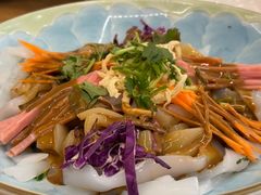 -丽华餐厅·天津菜(艳阳路店)
