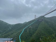 -蓟州溶洞风景区
