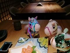 -本源食集 日式烧肉·炉端烧(东海缤纷店)