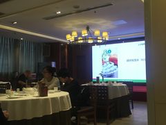 大堂-好食上(喜盈门.范城店)