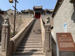 -大境门景区