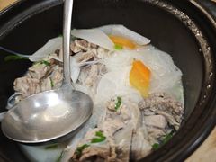 -贯贯吉·清真餐厅(浙江中路店)