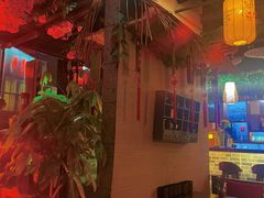 -蘭葶花酒馆(鼓楼店)