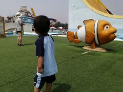 -秦皇岛乐岛海洋王国