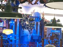 -宝莱纳餐厅(滨江店)