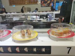 -禾绿回转寿司(苏宁广场店)