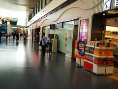 -银川河东国际机场