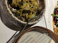 -毛家饭店·湖南鱼鲜(齐鲁软件园店)