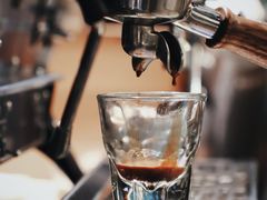 -GOTLOT COFFEE&KITCHEN角落厨房NOOK店
