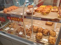 -味多美蛋糕(双安店)