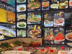 -501號台州海鲜餐厅(海创园店)