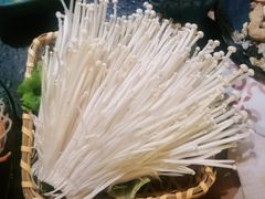 -湊湊火锅·茶憩(上海合生汇店)