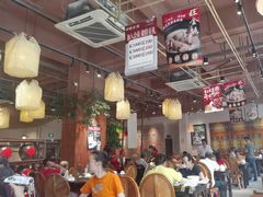-旺金鸽·传承15年老字号·手工早茶(荔湾坦尾桥中店)