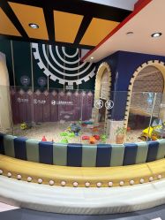 -meland club亲子乐园(北京芳圆里ID MALL店)