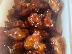 酸甜小里脊-千日贺茶餐厅(开发区安盛店)