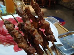 -竹叶涮肉坊(总店)