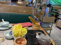 -滇色蒸汽石锅鱼(京华城店)