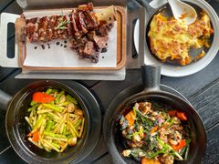 -朴墅(西湖青芝坞店·杭帮菜·家宴.14年的店)
