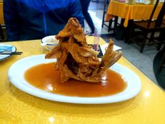 -聚丰德饭店(经五路店)