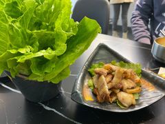 -HONGA HONGA雄家(曹路店)