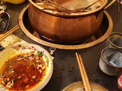 滋补鸳鸯锅-镇江龙·火锅串串(武侯祠店)