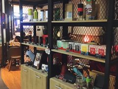 -太平洋咖啡(青岛万象城店)