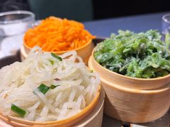 -金狮麟·新豫菜(金码大厦店)