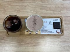 -SANYAY叁言咖啡巧克力