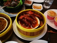 -东方之珠海鲜酒楼(南开店)