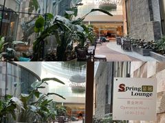 -青岛海尔洲际酒店