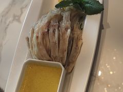 -玉林烤鸭店(定福庄店)