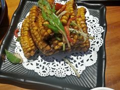 -捞围鲜·港式打边炉(海阳路店)