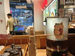 -和府捞面(星光大道一期店)