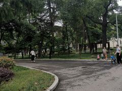 -四川大学(望江校区)