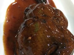 -吴门人家·苏宴宫廷菜(拙政园店)