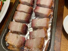 澳门脆皮烧肉-品大三(大行宫店)