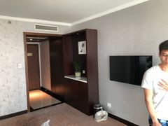 -杭州西湖湖滨黄龙祈悦酒店