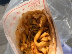-尚食·卢记烧饼(十全街店)
