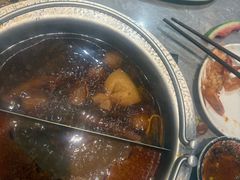 -樱煦和牛寿喜烧(如皋吾悦广场店)