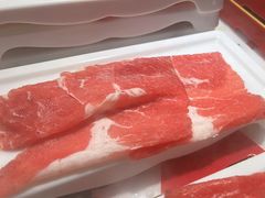 -四囍码头海鲜烧烤自助火锅(外滩南京东路悦荟广场店)