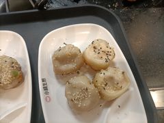 -小杨生煎(香港名都店)